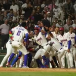 Victoria de República Dominicana sobre Detroit.