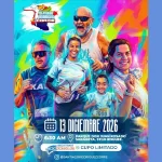 Santiago Rodríguez Corre 2026