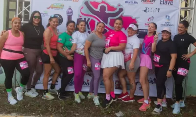 5K de Madres