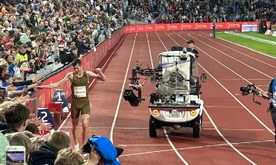 Jakob Ingebrigtsen