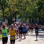 Maratón de Berlín 2026