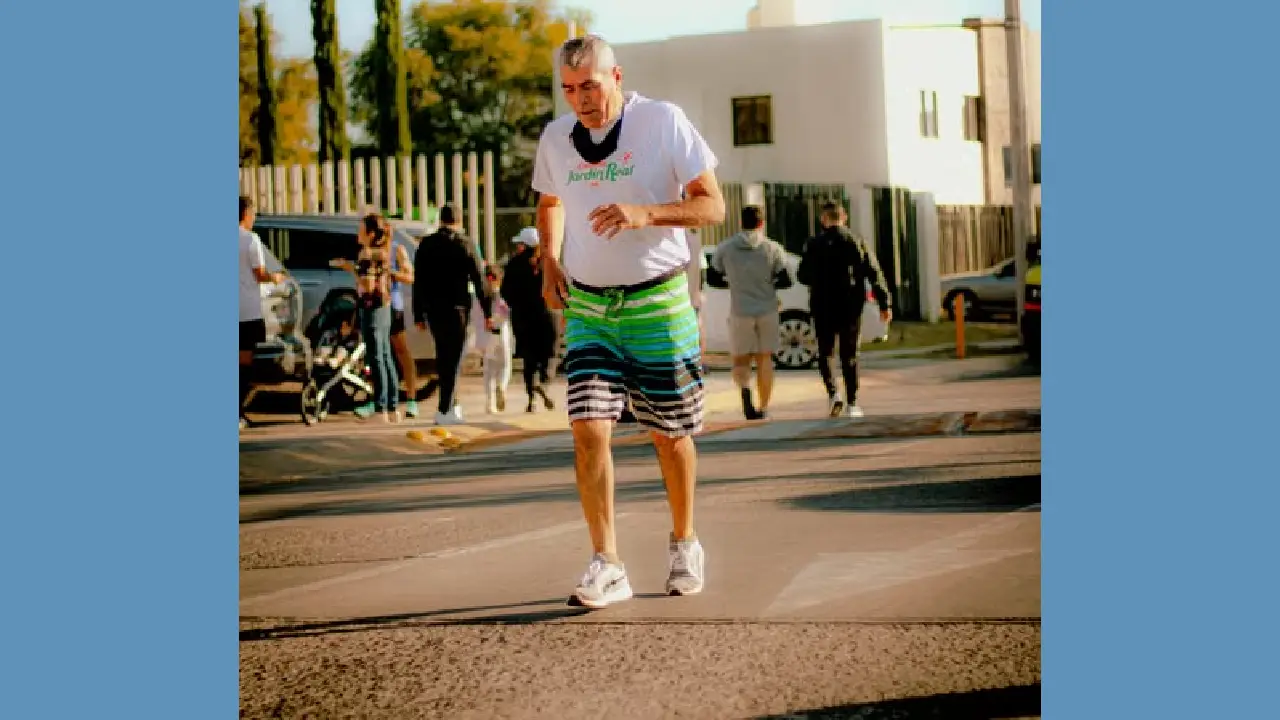 beneficios del running en adultos