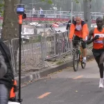 Maratón de Ámsterdam 2026